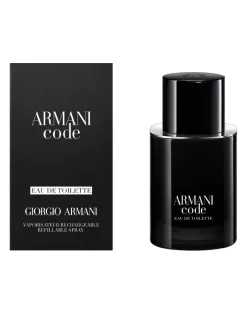 Fashion giorgio-armani Giorgio Armani Armani Code Eau de Toilette 50 ml