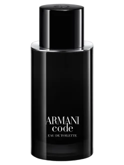Outlet giorgio-armani Giorgio Armani Armani Code Eau de Toilette 75 ml