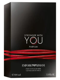 New giorgio-armani Giorgio Armani Emporio Armani Stronger with You Parfum 100 ml
