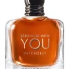 Fashion giorgio-armani Giorgio Armani Emporio Armani Stronger with You Eau de Parfum Intense 150 ml