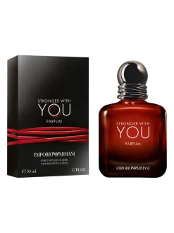 Clearance giorgio-armani Giorgio Armani Emporio Armani Stronger with You Parfum 50 ml