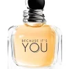 New giorgio-armani Giorgio Armani Emporio Armani You Because It's You Eau de Parfum 50 ml