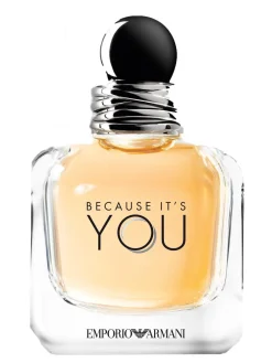 New giorgio-armani Giorgio Armani Emporio Armani You Because It's You Eau de Parfum 50 ml
