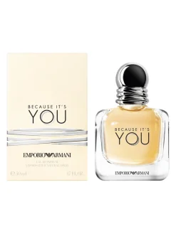 New giorgio-armani Giorgio Armani Emporio Armani You Because It's You Eau de Parfum 50 ml