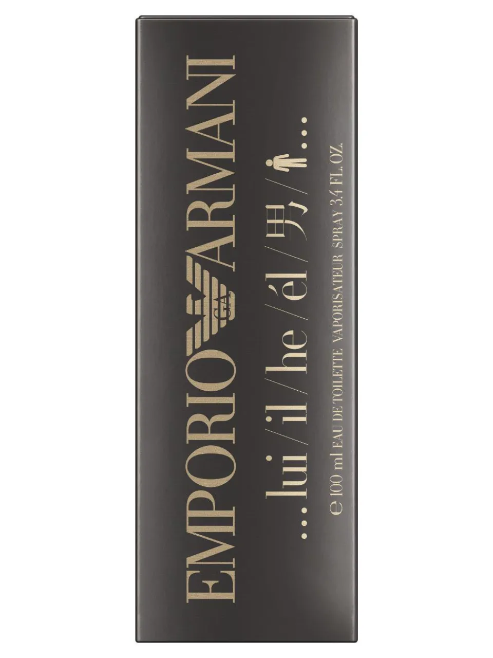 Fashion giorgio-armani Giorgio Armani Emporio Classic He Eau de Toilette 100 ml
