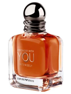 Hot giorgio-armani Giorgio Armani Emporio Stronger with You Eau de Parfum Intense 100 ml