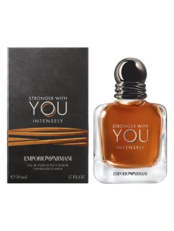 Outlet giorgio-armani Giorgio Armani Emporio Stronger With You Eau de Parfum 50 ml