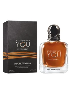 Outlet giorgio-armani Giorgio Armani Emporio Stronger With You Eau de Parfum 50 ml