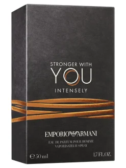 Outlet giorgio-armani Giorgio Armani Emporio Stronger With You Eau de Parfum 50 ml