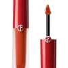 Hot giorgio-armani Giorgio Armani Lip Maestro Satin Liquid Lipstick N° 04 Live Concert