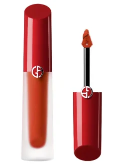 Hot giorgio-armani Giorgio Armani Lip Maestro Satin Liquid Lipstick N° 04 Live Concert