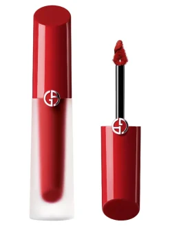 Sale giorgio-armani Giorgio Armani Lip Maestro Satin Liquid Lipstick N° 10 In Love