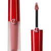 Clearance giorgio-armani Giorgio Armani Lip Maestro Satin Liquid Lipstick N° 01 Summer Adventure