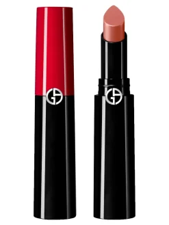 Fashion giorgio-armani Giorgio Armani Lip Power Lipstick N° 104 Nude and Brown