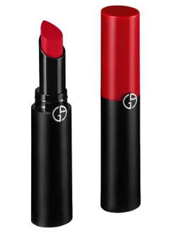 Best giorgio-armani Giorgio Armani Lip Power Lipstick N° 409 Electric