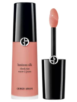 Hot giorgio-armani Giorgio Armani Luminous Silk Cheek Tint Liquid Blush N° 50.5 12 ml