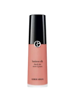 Hot giorgio-armani Giorgio Armani Luminous Silk Cheek Tint Liquid Blush N° 50.5 12 ml