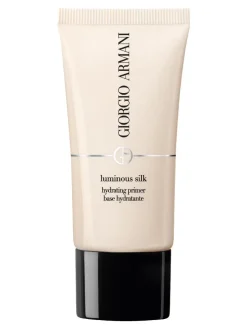 Hot giorgio-armani Giorgio Armani Luminous Silk Hydrating Glow Primer 30 ml