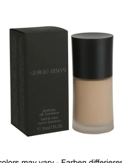 Outlet giorgio-armani Giorgio Armani Luminous Silk Foundation  N° 55 30 ml