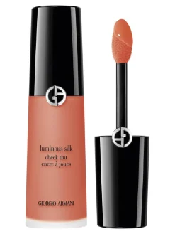 New giorgio-armani Giorgio Armani Luminous Silk Cheek Tint Liquid Blush N° 31 12 ml