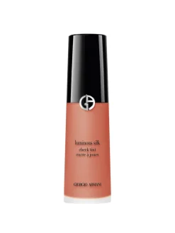 New giorgio-armani Giorgio Armani Luminous Silk Cheek Tint Liquid Blush N° 31 12 ml