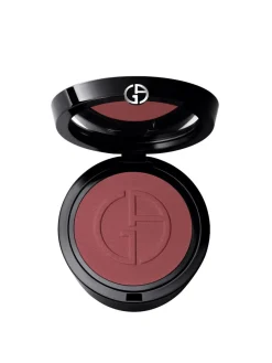 Outlet giorgio-armani Giorgio Armani Luminous Silk Glow Blush N° 60 Mystery