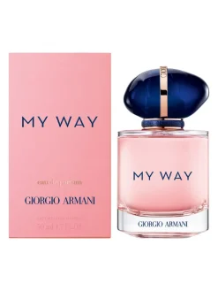 Clearance giorgio-armani Giorgio Armani My Way Eau de Parfum (refillable) 50 ml