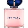 Hot giorgio-armani Giorgio Armani My Way Eau de Parfum 90 ml