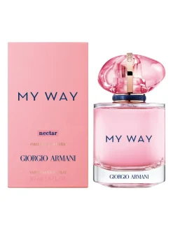 Fashion giorgio-armani Giorgio Armani My Way Nectar Eau de Parfum 50 ml