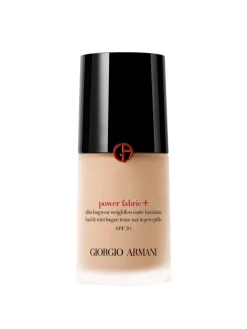 Best giorgio-armani Giorgio Armani Power Fabric Power Fabric Foundation/Concealer Nr. 3 30 ml
