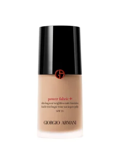 Clearance giorgio-armani Giorgio Armani Power Fabric Power Fabric Foundation/Concealer Nr. 5.5 30 ml