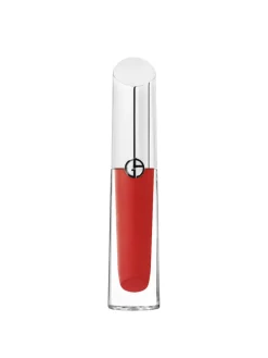 Hot giorgio-armani Giorgio Armani Prisma Glass Lip Gloss N° 04 Cherry Glaze