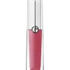 Fashion giorgio-armani Giorgio Armani Prisma Glass Lip Gloss N° 05 Rosy Beam