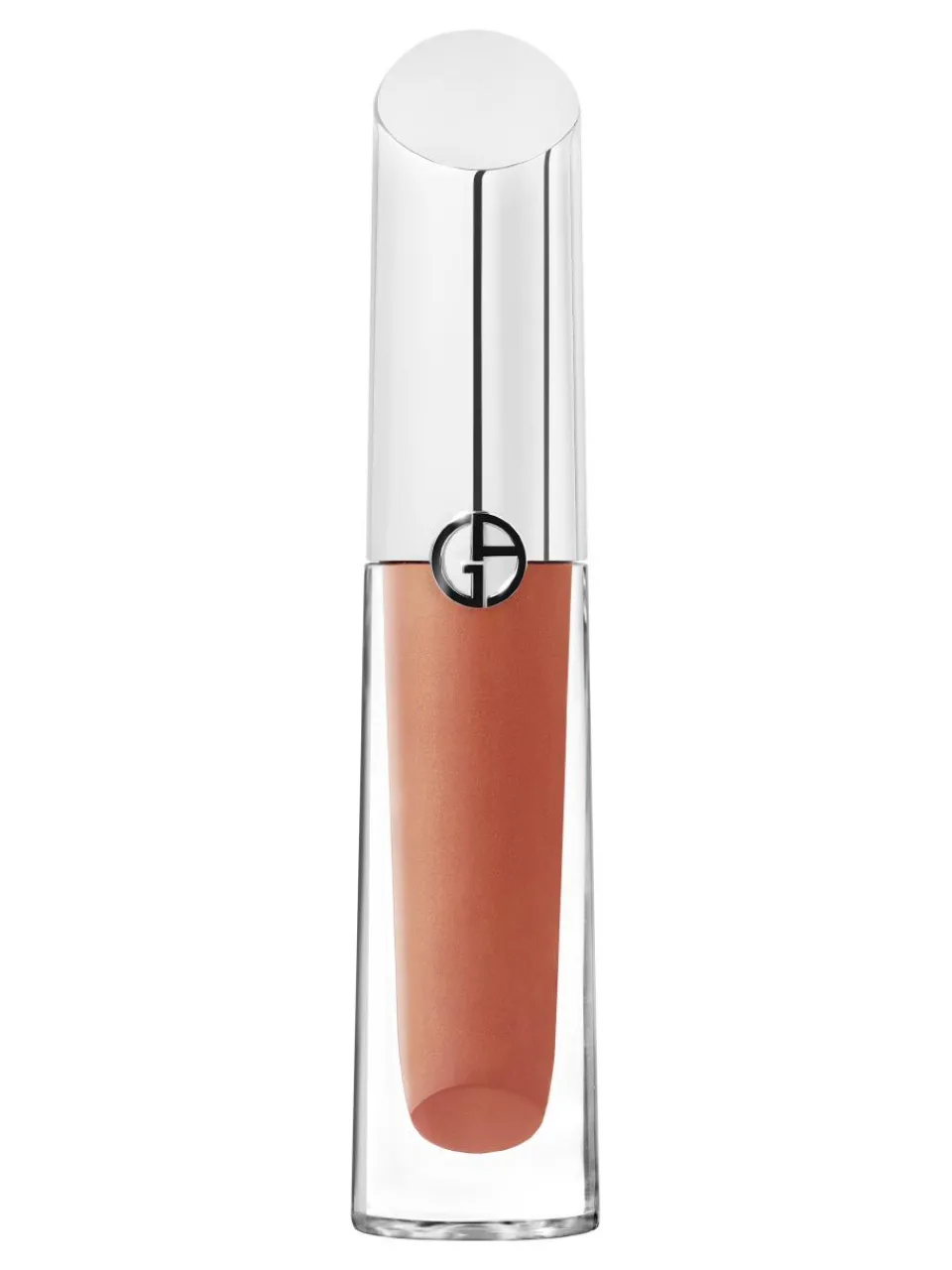 Fashion giorgio-armani Giorgio Armani Prisma Glass Lip Gloss N° 03 Honey Gleam