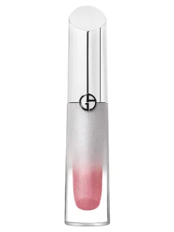 New giorgio-armani Giorgio Armani Prisma Glass Icy Plumper Lip Gloss N° 03