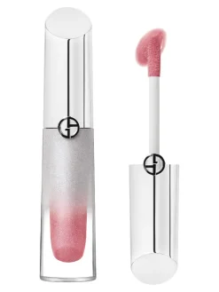 New giorgio-armani Giorgio Armani Prisma Glass Icy Plumper Lip Gloss N° 03