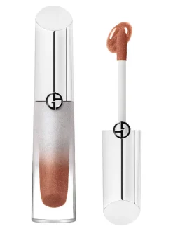 New giorgio-armani Giorgio Armani Prisma Glass Lip Gloss N° 05