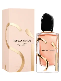 Discount giorgio-armani Giorgio Armani Sì Eau de Parfum Intense Refillable 100 ml