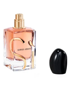 Clearance giorgio-armani Giorgio Armani Sì Eau de Parfum Intense Refillable 50 ml