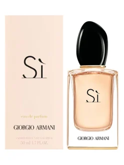 Online giorgio-armani Giorgio Armani Sì Eau de Parfum 50 ml