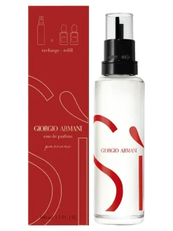 Sale giorgio-armani Giorgio Armani Sì Passione Eau de Parfum Refill 100 ml