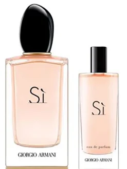 Online giorgio-armani Giorgio Armani Sì Set