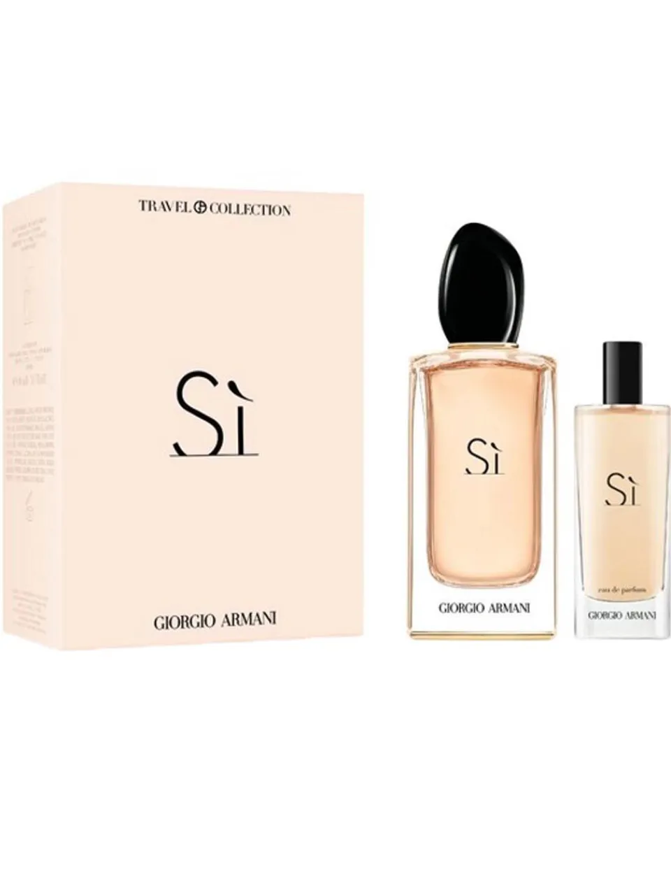 Online giorgio-armani Giorgio Armani Sì Set