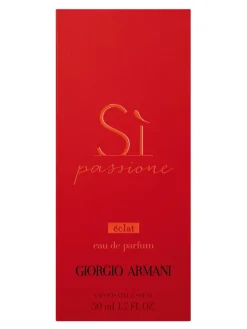 Hot giorgio-armani Giorgio Armani Si Passione Eclat Eau de Parfum 50 ml