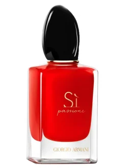 Sale giorgio-armani Giorgio Armani Si Passione Eau de Parfum 100 ml