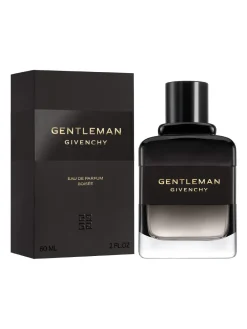 Fashion givenchy Gentleman Eau de Parfum Boisée 60 ml
