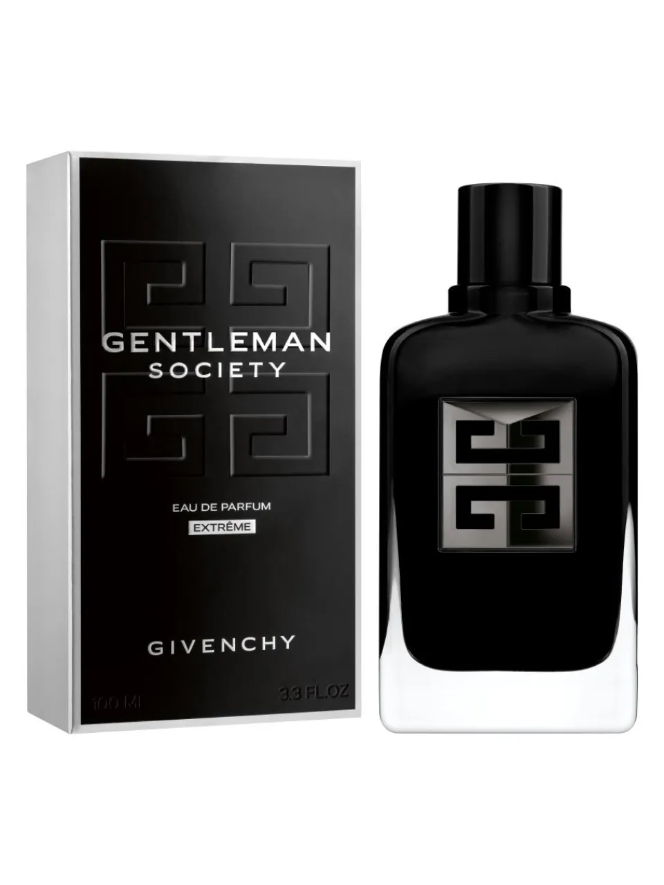 Online givenchy Gentleman Society Eau de Parfum Extreme 100 ml