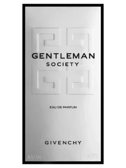 New givenchy Gentleman Society Eau de Parfum 100 ml