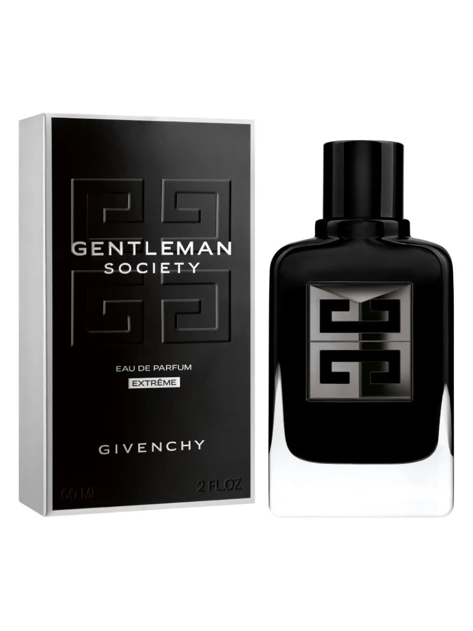Best givenchy Gentleman Society Eau de Parfum Extreme 60 ml