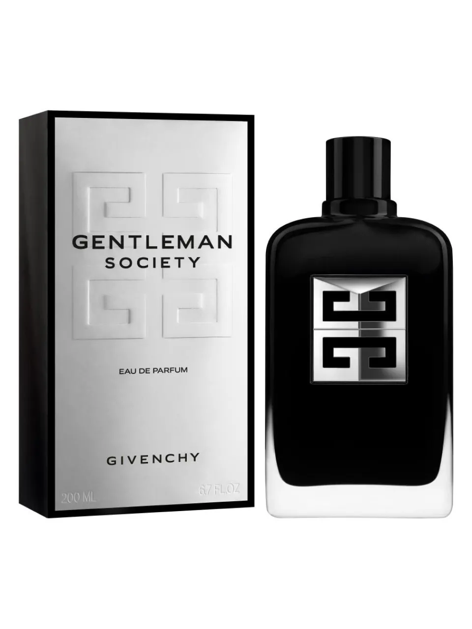 Online givenchy Gentleman Society Eau de Parfum Extrême 200 ml